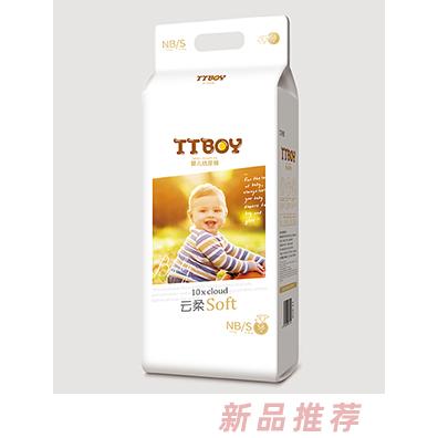 TTBOY纸尿裤S