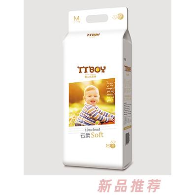 TTBOY纸尿裤M
