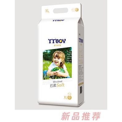 TTBOY学步裤XL