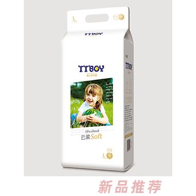 TTBOY学步裤L