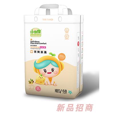 小甜甜纸尿裤S