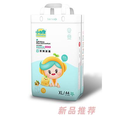 小甜甜拉拉裤XL