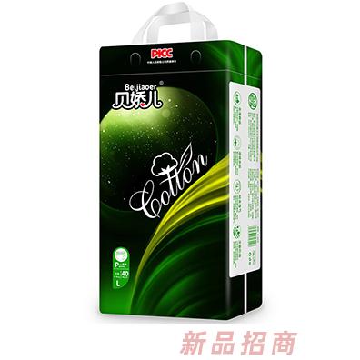 贝娇儿一体泡泡裤L40