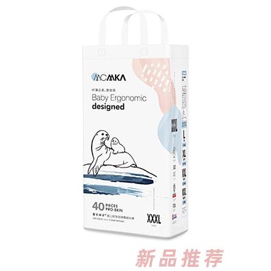 英国麦卡米卡国际集团有限公司