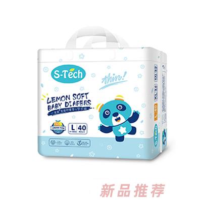 小淘趣拉拉裤L40 XL36 XXL32婴儿纸尿裤学步裤全国招商代理
