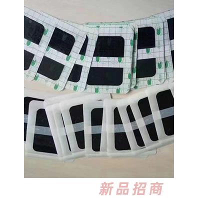PU膜防水贴 方形
