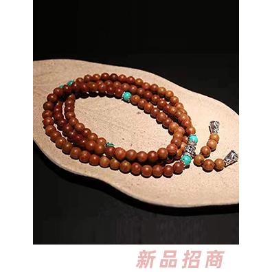 东方妈妈砭石项链