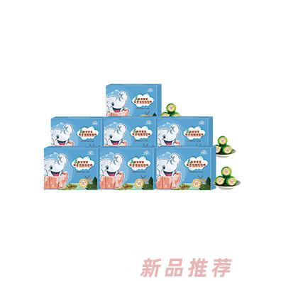 友龙宝宝草本浓缩泡泡珠-咳寒感疸脾清疹代理