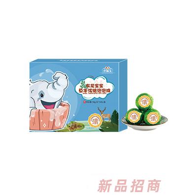 友龙宝宝草本浓缩泡泡珠-清