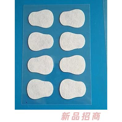 眼贴代加工