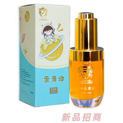 三沐瑶浴蛋黄油30ml