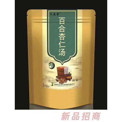 久春堂百合杏仁汤丁香肉桂汤防风荆芥汤 金香万寿汤 莱菔内金汤神曲艾叶汤 袋装