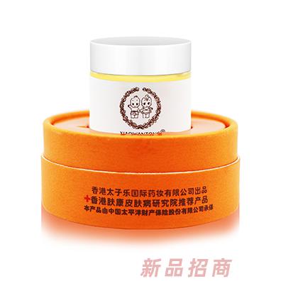 小顽曈珍珠抑菌凝胶