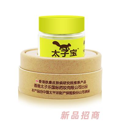 太子宝芦荟特护膏
