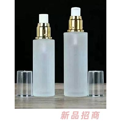 护肤类产品代工