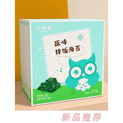 小乖家拌饭海苔-原味