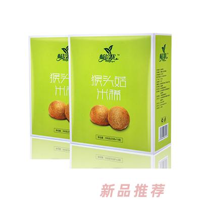 畅培优猴头菇米稀