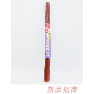 两个宝贝金箍棒果丹皮