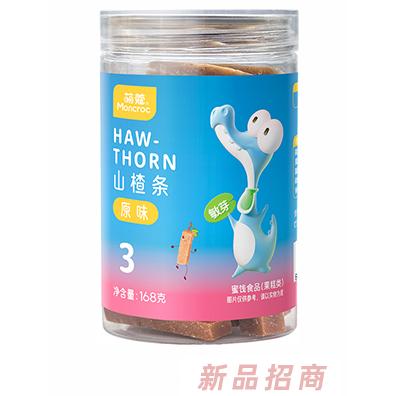 萌蔻山楂条 原味