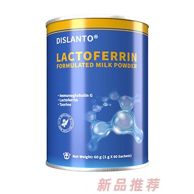 迪适兰托乳铁蛋白调制乳粉