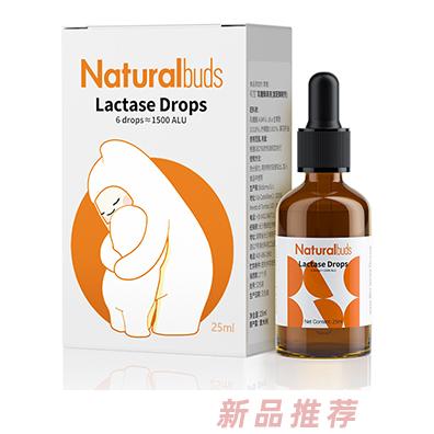 初宝乳糖酶