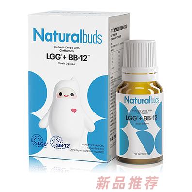 初宝LGG+BB-12活性益生菌
