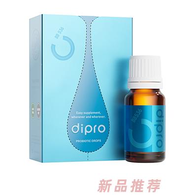 Dipro迪辅乐BB536安益多益生菌