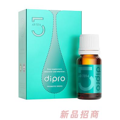 Dipro迪辅乐7894安双歧益生菌