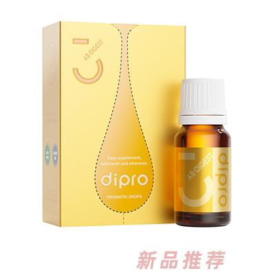 Dipro迪辅乐DIGEST安赛乐益生菌