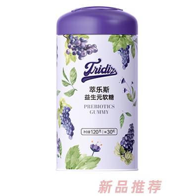 Dipro迪辅乐萃乐斯益生元软糖