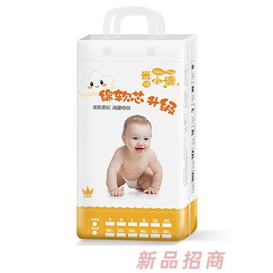 米小透婴儿拉拉裤M