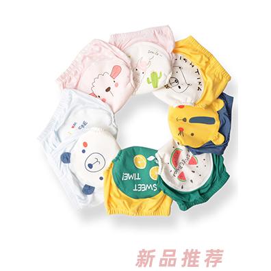 婴儿成长裤