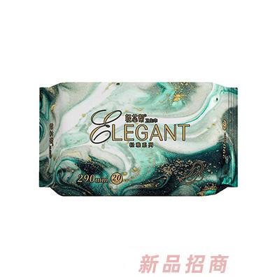 轻芯帮轻雅系列卫生巾290mm20片