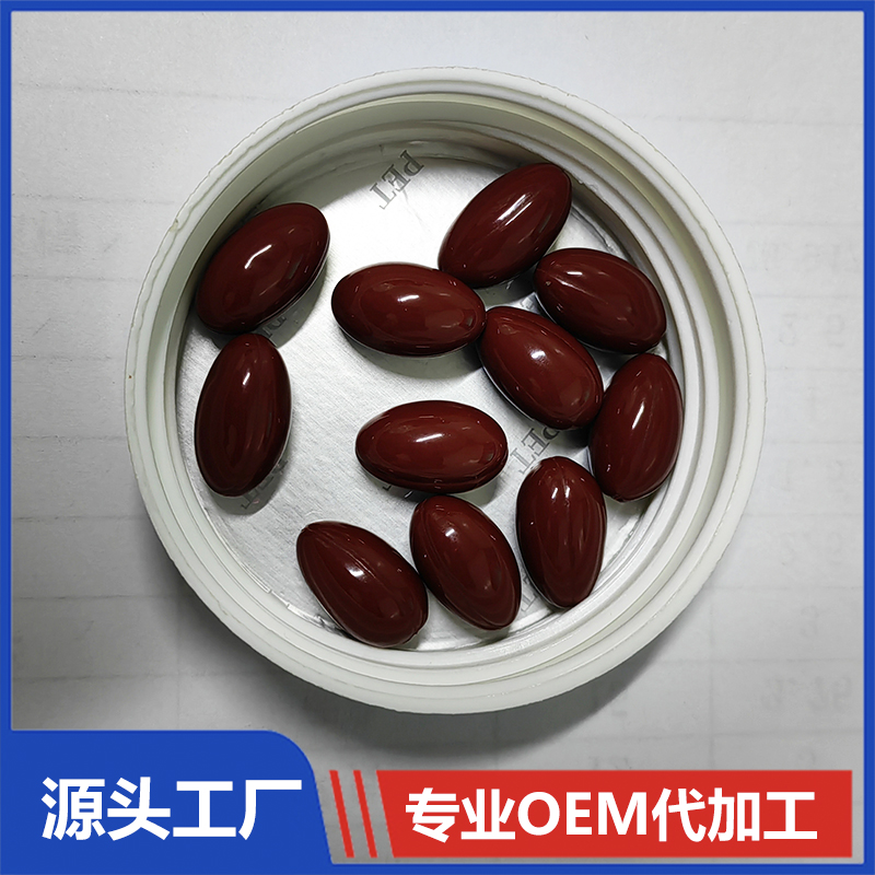 源头工厂生产软硬胶囊压片糖果粉剂滴剂凝胶糖果现货批发可代加工