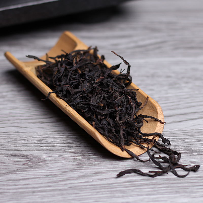 广东天池茶业股份有限公司