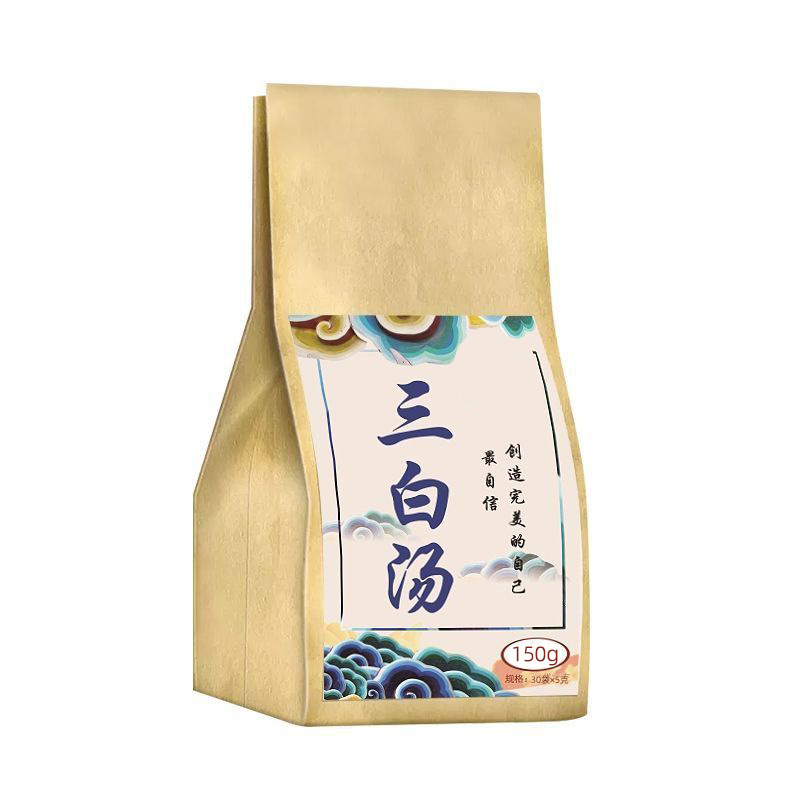 三白汤OEM代加工