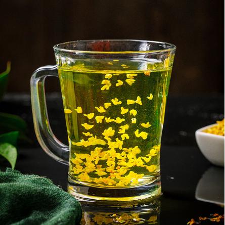桂林金桂花干OEM贴牌代工