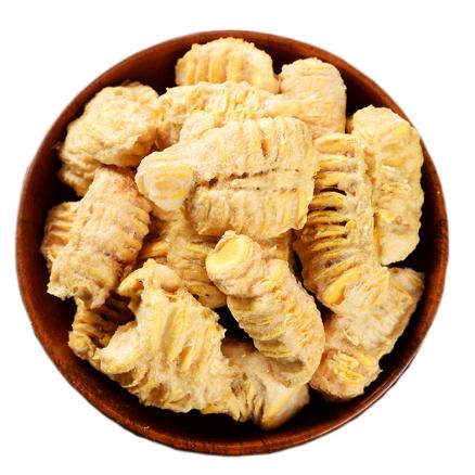 脱水罗汉果芯OEM代加工