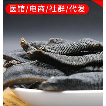 水蛭中药材OEM代加工