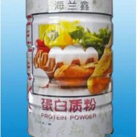 铁桶蛋白粉oem代工