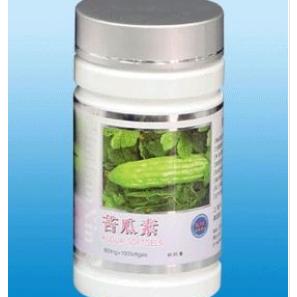 苦瓜素oem贴牌代工