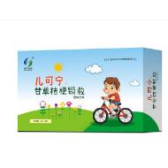 甘草桔梗颗粒OEM代加工