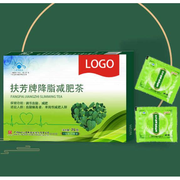 扶芳牌保健茶包oem贴牌代工