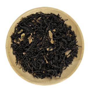 柠檬红茶oem代工