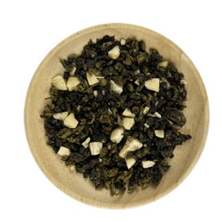 椰子乌龙茶oem代工