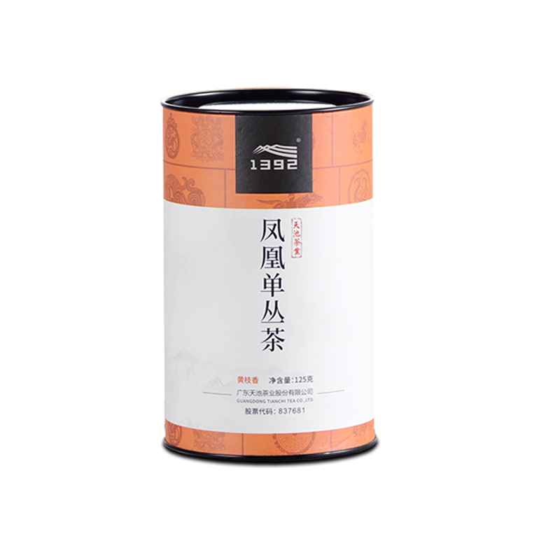 凤凰单枞茶oem代工