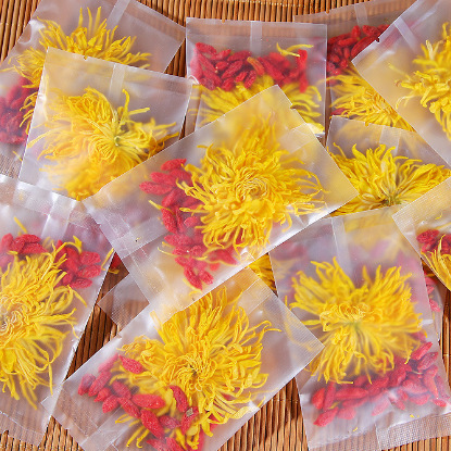 安徽花满堂花茶有限公司