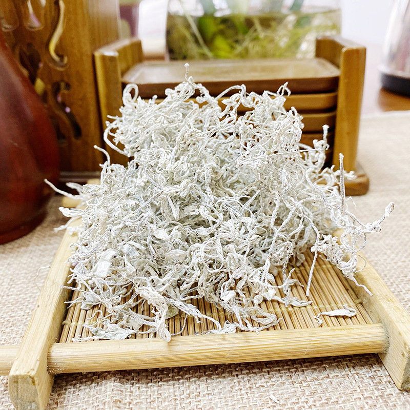 2022年新茶张家界莓茶新茶芽尖藤茶同茅岩莓聚天门500gOEM代加工