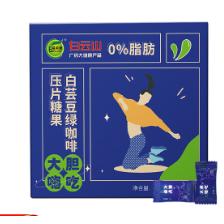 果蔬植物膳食纤维咀嚼片OEM代工