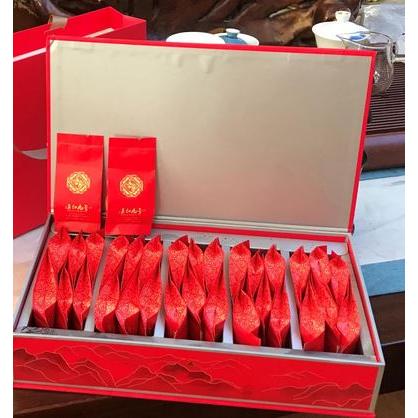 厂家现货批发 英红九号红茶 英德红茶礼盒装OEM代加工